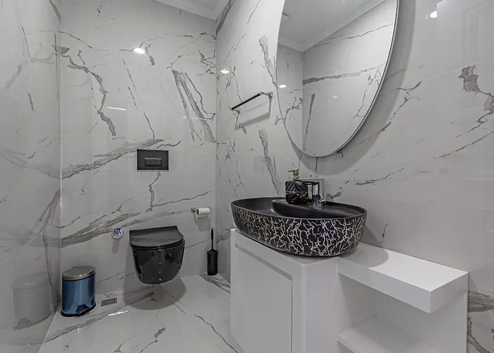 Villa Solaris Dosemealti