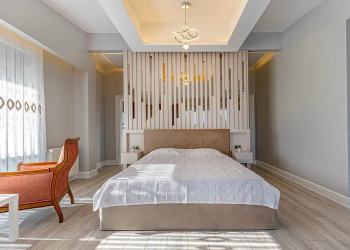 Villa Solaris Dosemealti