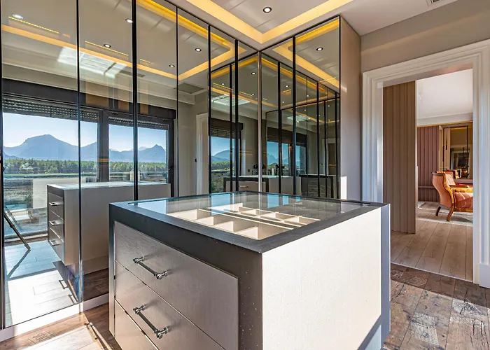 Villa Solaris Dosemealti