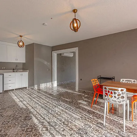 Villa Solaris Döşemealtı