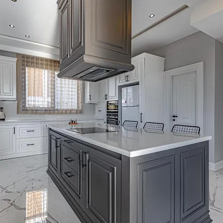 Solaris Döşemealtı