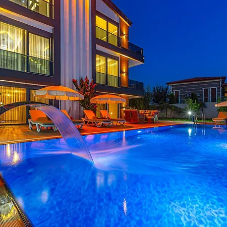 Solaris Döşemealtı