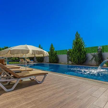 Solaris * Döşemealtı