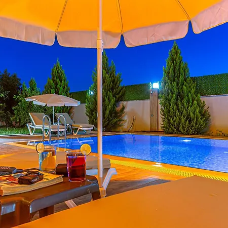 Solaris Döşemealtı