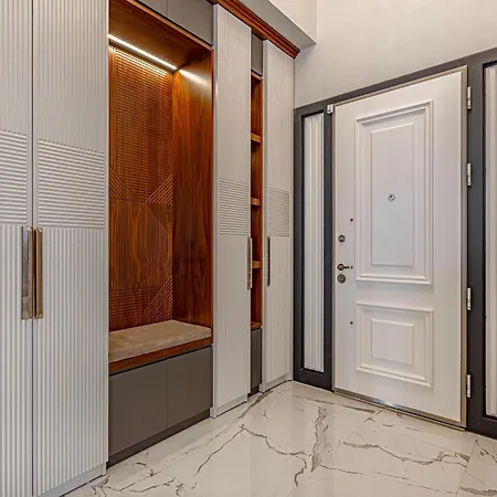 Villa Solaris Döşemealtı