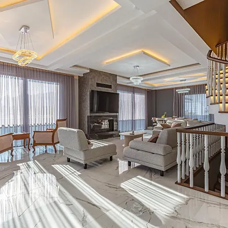 Solaris * Döşemealtı