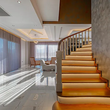 Solaris * Döşemealtı