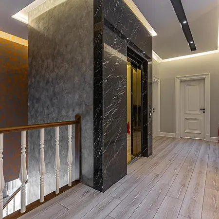 Solaris Döşemealtı