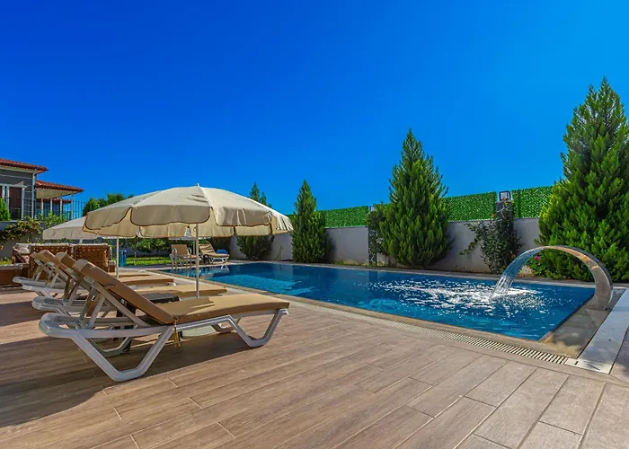 Solaris * Dosemealti