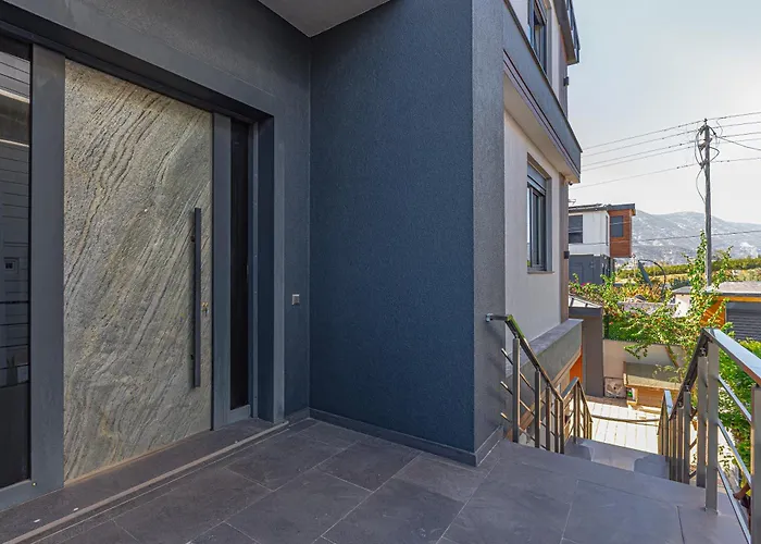 Solaris * Dosemealti